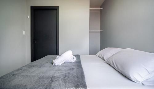 Apartamento básico