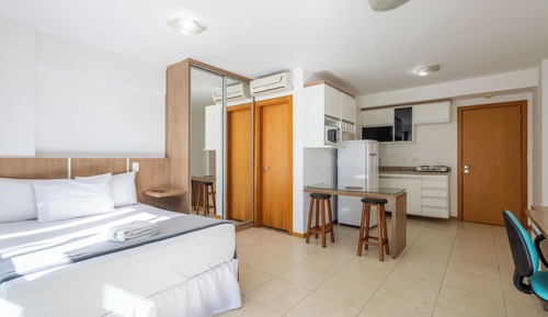 Apartamento básico