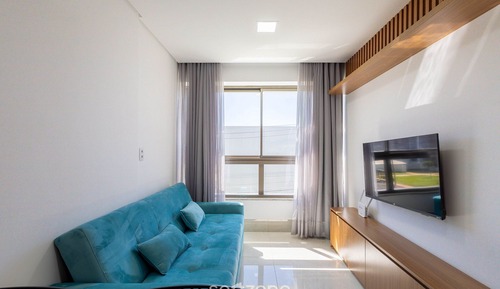 Apartamento básico