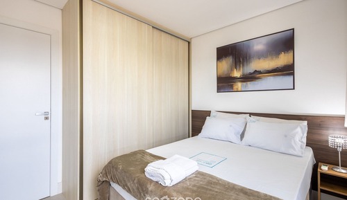 Apartamento básico