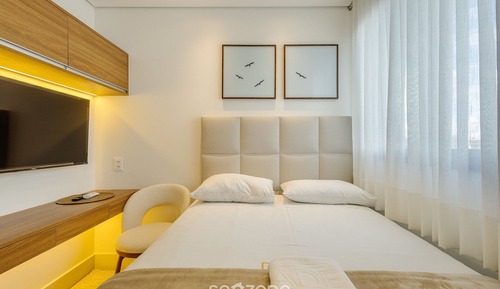 Apartamento básico