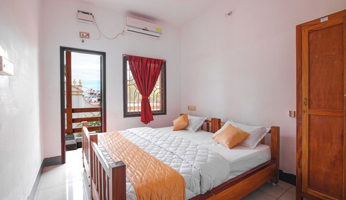Suite Deluxe