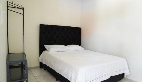 Habitación Confort con 2 camas individuales