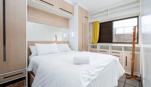 Apartamento básico