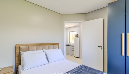 Apartamento básico
