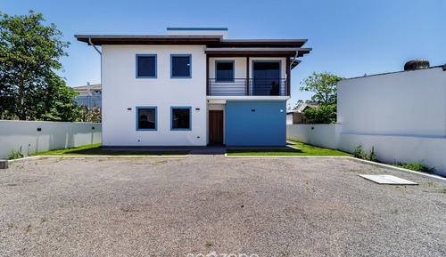 Apartamento básico