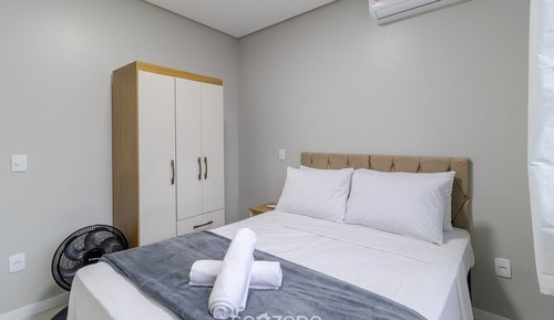 Apartamento básico