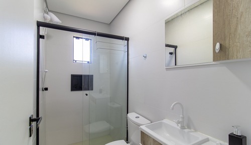 Apartamento básico