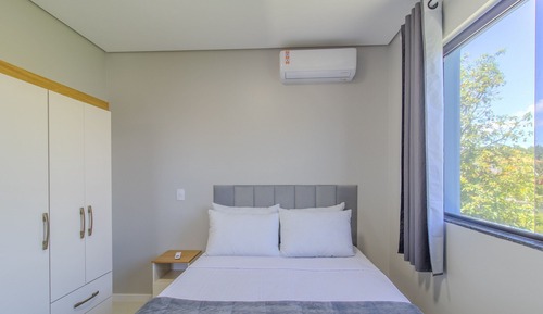 Apartamento básico