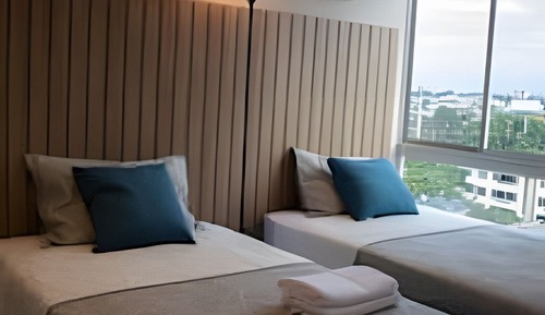 Apartamento Confort