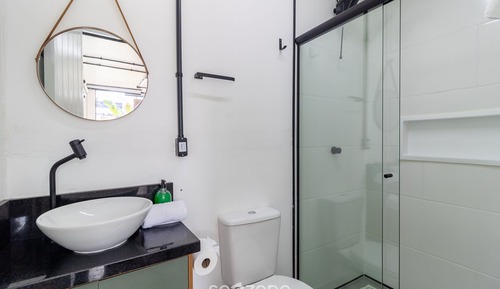 Apartamento básico