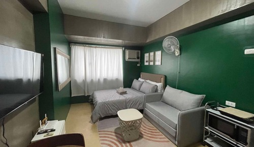 Apartamento, no fumadores
