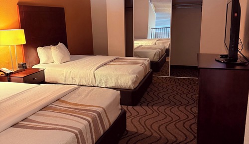 Suite familiar, no fumadores
