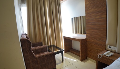 Suite