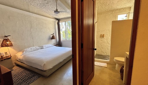 Villa Confort, vistas al lago
