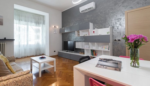 Apartamento (1 Bedroom)