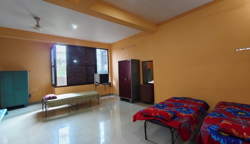 Basic Room