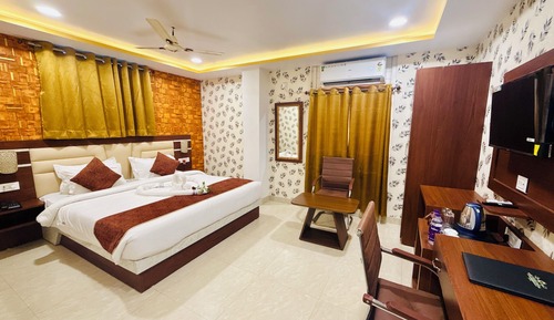 Club Room