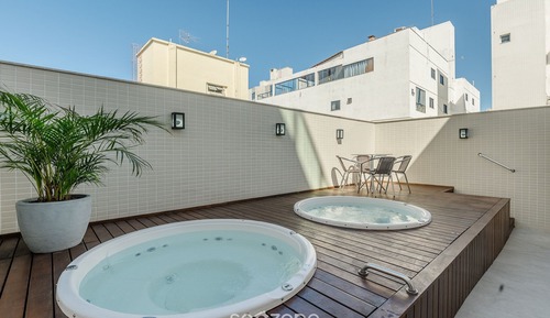 Apartamento básico
