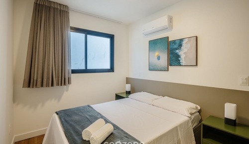 Apartamento básico