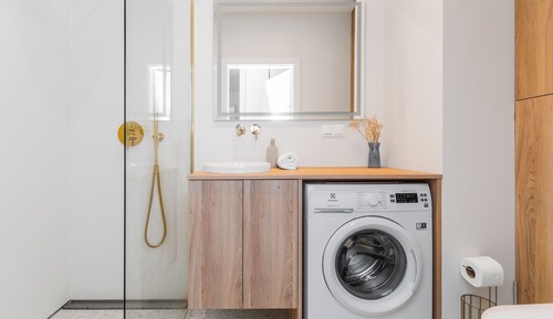 Apartamento superior