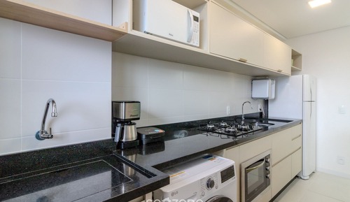 Apartamento básico