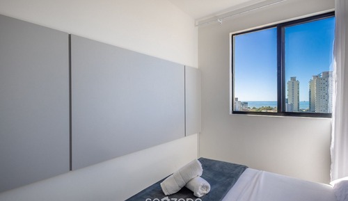 Apartamento básico