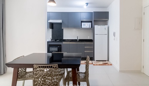Apartamento básico