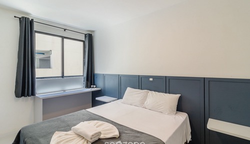 Apartamento básico