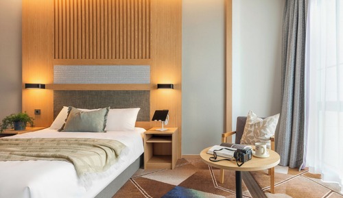 Habitación estándar