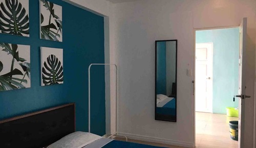 Villa, 6 habitaciones, fumadores, piscina privada