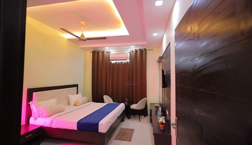 Habitación familiar
