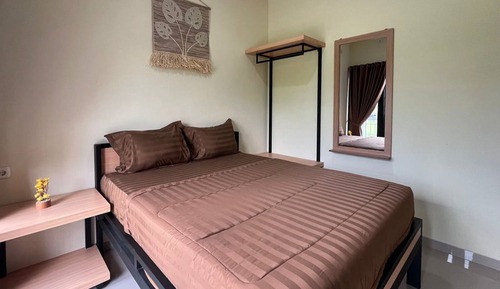 Habitación ejecutiva doble