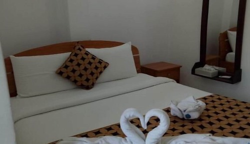 Habitación individual estándar