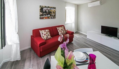 Apartamento, 1 habitación