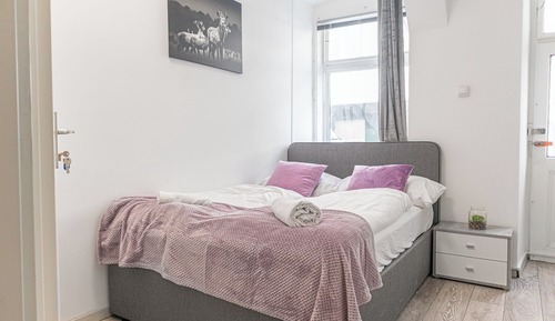 Habitación básica