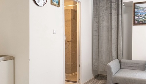 Habitación básica