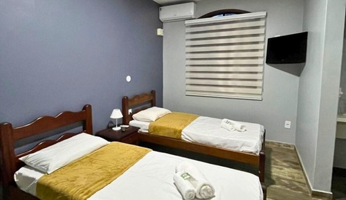 Suite Confort