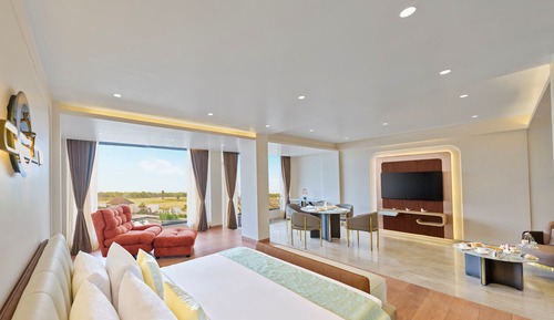 Tulip Suite