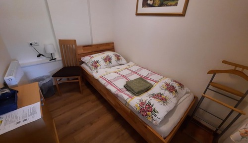 Habitación individual