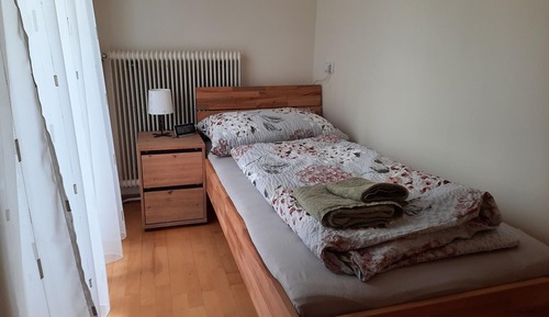 Habitación triple