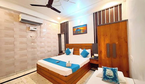 Habitación doble
