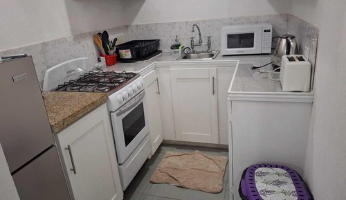Apartamento Signature, vistas al jardín