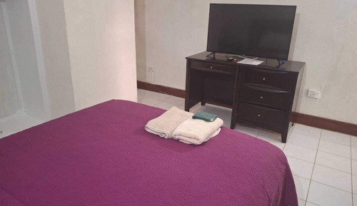 Suite estudio familiar
