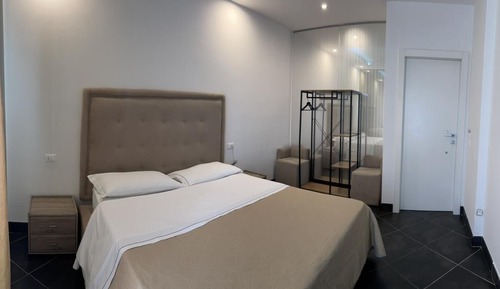 Habitación triple Confort