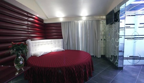 Suite de lujo