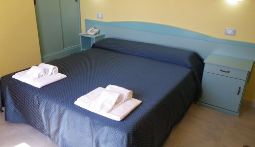 Comfort Double or Twin Room