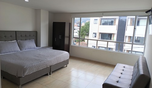 Apartamento Confort