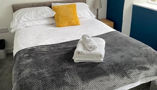 Apartamento clásico