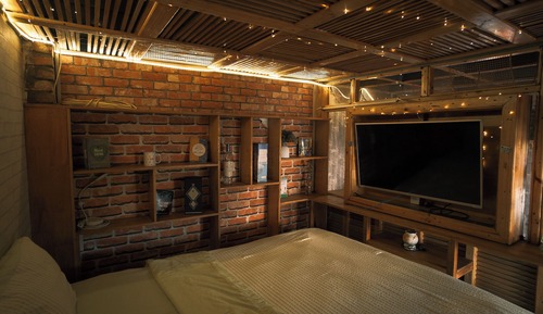 Habitación ejecutiva, 1 cama de matrimonio, bañera, vistas a la ciudad